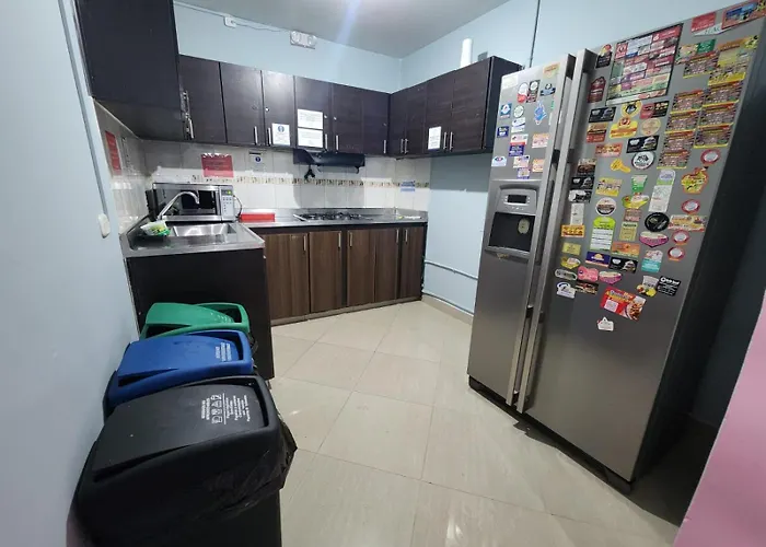 Hotel Laureles Home