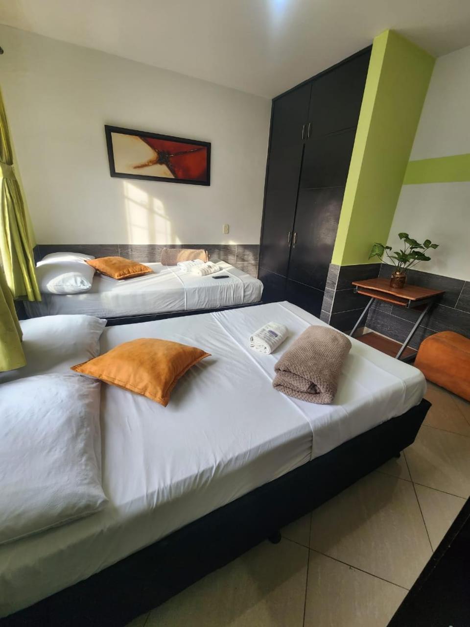 Laureles Hotel Medellín